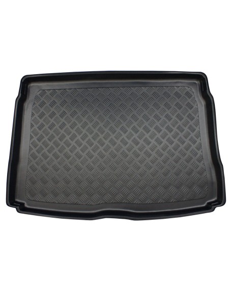 |AutoNeo.roTavita de portbagaj Volkswagen Golf 6, caroserie Hatchback, fabricatie 06.2007 - 09.2012, roata rezerva normala 3