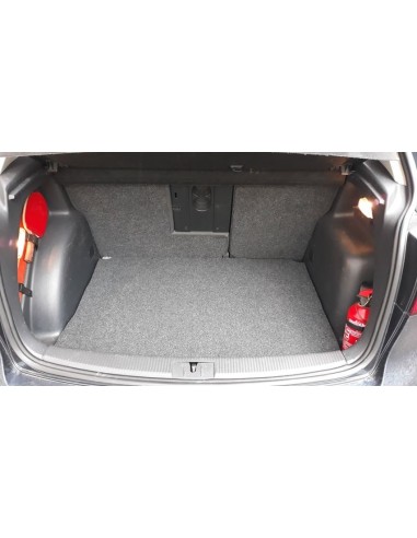 |AutoNeo.roTavita de portbagaj Volkswagen Golf 6 5K Plus, caroserie Hatchback, fabricatie 04.2009 - 2014, Bancheta spre spate 1