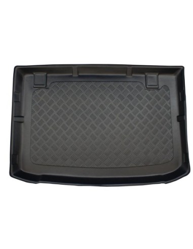 |AutoNeo.roTavita de portbagaj Kia Venga, caroserie Hatchback, fabricatie 2009 - 2019, portbagaj inferior 1