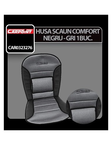 |AutoNeo.roHusa scaun fata Comfort cu suport lombar 1buc Carpoint