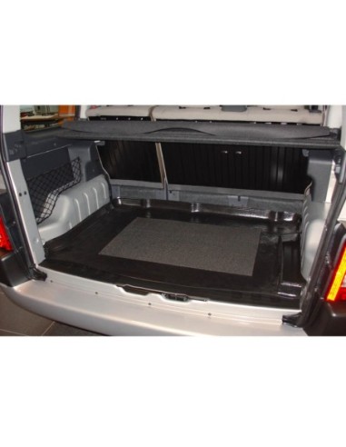 |AutoNeo.roTavita de portbagaj Peugeot Partner I, caroserie Van, fabricatie 1998 - 2007, Cu Modubox 1