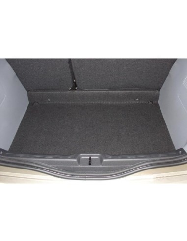 |AutoNeo.roTavita de portbagaj Renault Modus, caroserie Hatchback, fabricatie 01.2004 - 12.2007, bancheta neculisanta 1