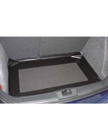 |AutoNeo.roTavita de portbagaj Volkswagen Polo IV, caroserie Hatchback, fabricatie 11.2001 - 2009 2