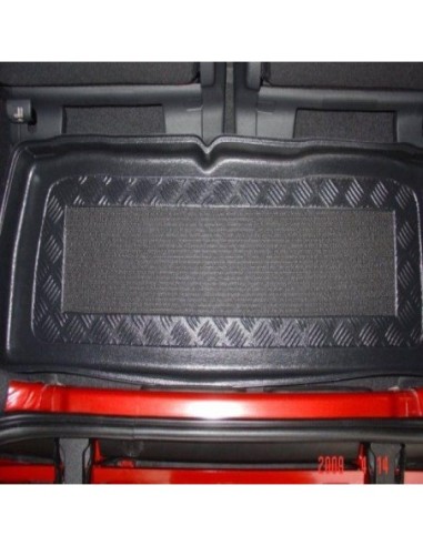 |AutoNeo.roTavita de portbagaj Citroen C2, caroserie Hatchback, fabricatie 2003 - 10.2009 1