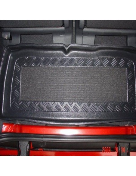 |AutoNeo.roTavita de portbagaj Citroen C2, caroserie Hatchback, fabricatie 2003 - 10.2009 1