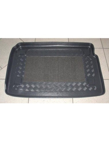 |AutoNeo.roTavita de portbagaj Fiat Fiorino III, caroserie Van, fabricatie 06.2008 - prezent 1