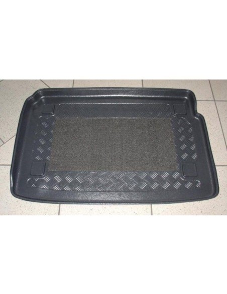 |AutoNeo.roTavita de portbagaj Fiat Fiorino III, caroserie Van, fabricatie 06.2008 - prezent 1