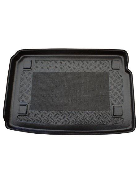 |AutoNeo.roTavita de portbagaj Peugeot Bipper Tepee, caroserie Van, fabricatie 06.2008 - 2017 1