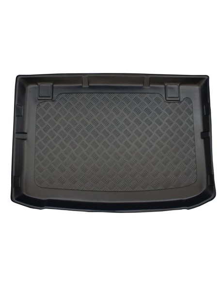 |AutoNeo.roTavita de portbagaj Hyundai ix20, caroserie Hatchback, fabricatie 05.2010 - prezent, portbagaj inferior 1
