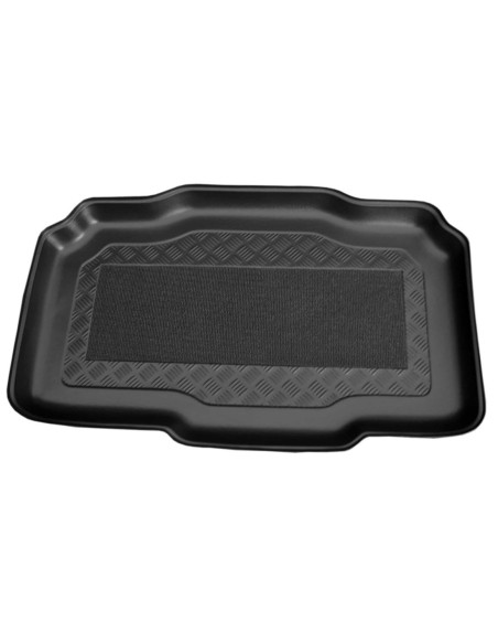 |AutoNeo.roTavita de portbagaj Opel Meriva B, caroserie Van, fabricatie 03.2010 - 06.2017, portbagaj inferior 2