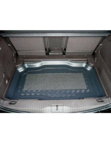 |AutoNeo.roTavita de portbagaj Opel Meriva B, caroserie Van, fabricatie 03.2010 - 06.2017, portbagaj inferior 2