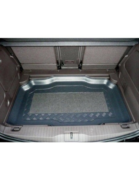 |AutoNeo.roTavita de portbagaj Opel Meriva B, caroserie Van, fabricatie 03.2010 - 06.2017, portbagaj inferior 2