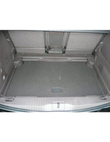 |AutoNeo.roTavita de portbagaj Opel Meriva B, caroserie Van, fabricatie 03.2010 - 06.2017, portbagaj inferior 2