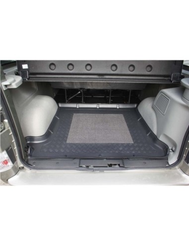 |AutoNeo.roTavita de portbagaj Renault Trafic II, caroserie Van, fabricatie 09.2001 - 08.2014, ampatament lung L2 1