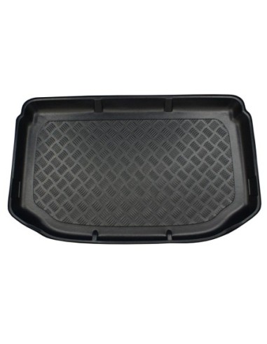 |AutoNeo.roTavita de portbagaj Chevrolet Aveo T300, caroserie Hatchback, fabricatie 06.2011 - prezent, portbagaj superior 2