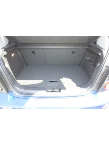 |AutoNeo.roTavita de portbagaj Chevrolet Aveo T300, caroserie Hatchback, fabricatie 06.2011 - prezent, portbagaj superior 2