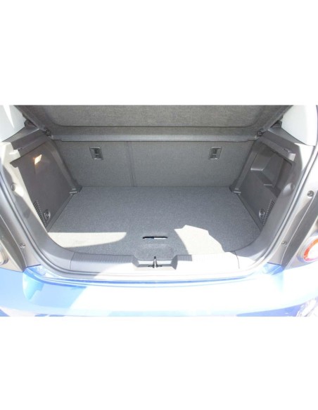 |AutoNeo.roTavita de portbagaj Chevrolet Aveo T300, caroserie Hatchback, fabricatie 06.2011 - prezent, portbagaj superior 2