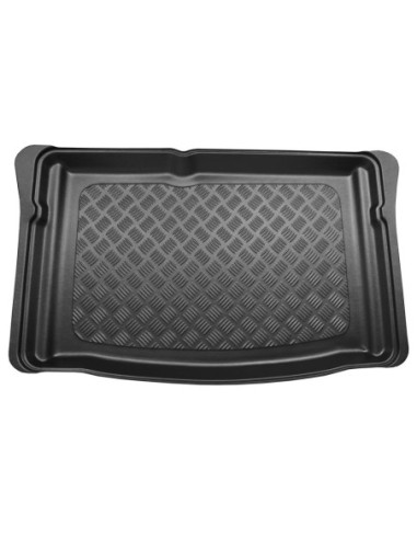 |AutoNeo.roTavita de portbagaj Skoda Citigo, caroserie Hatchback, fabricatie 10.2011 - 2019, portbagaj inferior 1