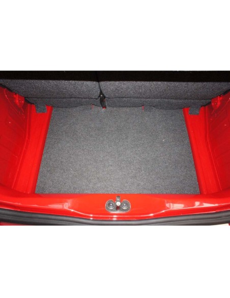 |AutoNeo.roTavita de portbagaj Skoda Citigo, caroserie Hatchback, fabricatie 10.2011 - 2019, portbagaj inferior 1