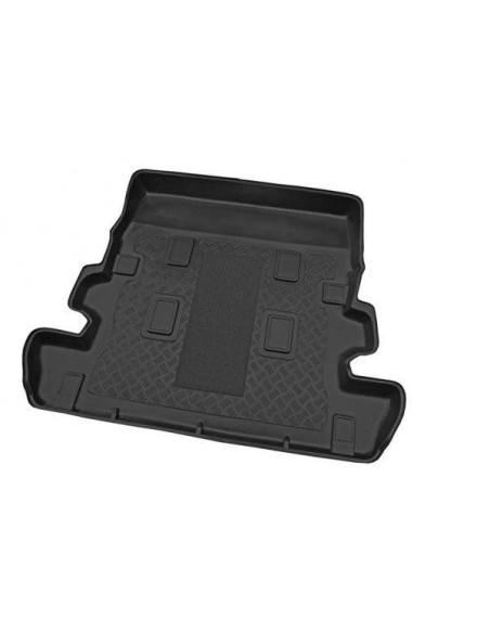 |AutoNeo.roTavita de portbagaj Toyota Land Cruiser V8 J200 Prado, caroserie SUV, fabricatie 2007 - prezent 1