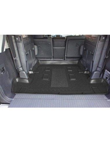 |AutoNeo.roTavita de portbagaj Toyota Land Cruiser V8 J200 Prado, caroserie SUV, fabricatie 2007 - prezent 1