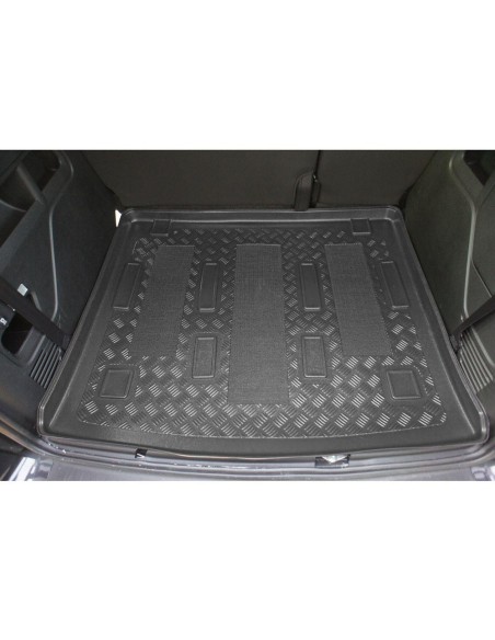 |AutoNeo.roTavita de portbagaj Opel Combo D Tour, caroserie Van, fabricatie 01.2012 - 12.2017 1