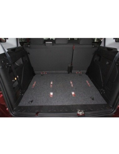 |AutoNeo.roTavita de portbagaj Opel Combo D Tour, caroserie Van, fabricatie 01.2012 - 12.2017 1