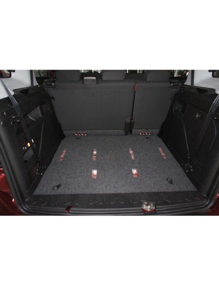 |AutoNeo.roTavita de portbagaj Opel Combo D Tour, caroserie Van, fabricatie 01.2012 - 12.2017 1