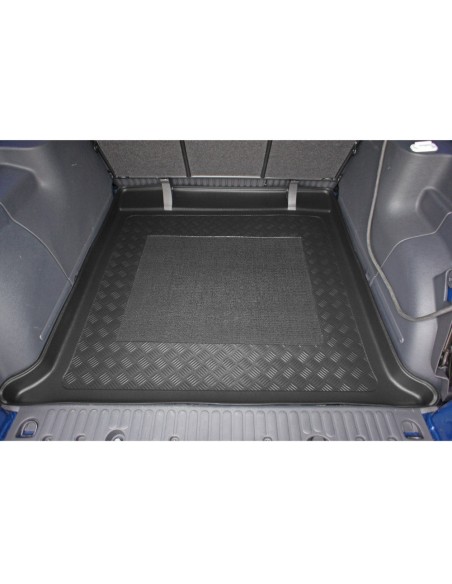|AutoNeo.roTavita de portbagaj Renault Kangoo II, caroserie Van, fabricatie 2008 - prezent, ampatament extralung 1