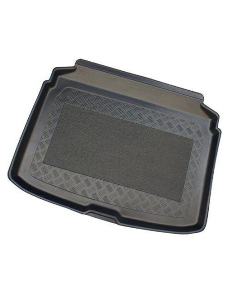 |AutoNeo.roTavita de portbagaj Audi A3 8V, caroserie Hatchback, fabricatie 08.2012 - 03.2020 3