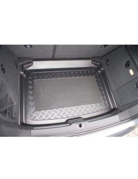 |AutoNeo.roTavita de portbagaj Audi A3 8V, caroserie Hatchback, fabricatie 08.2012 - 03.2020 3