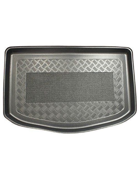 |AutoNeo.roTavita de portbagaj Kia Soul II, caroserie Hatchback, fabricatie 03.2014 - 03.2019, portbagaj inferior 1