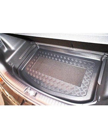 |AutoNeo.roTavita de portbagaj Kia Soul II, caroserie Hatchback, fabricatie 03.2014 - 03.2019, portbagaj inferior 1