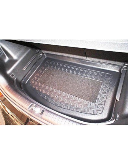 |AutoNeo.roTavita de portbagaj Kia Soul II, caroserie Hatchback, fabricatie 03.2014 - 03.2019, portbagaj inferior 1