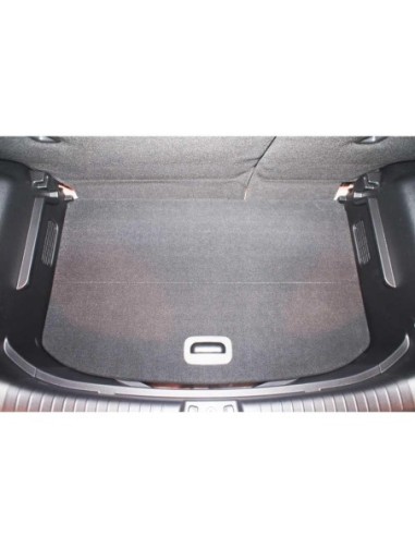 |AutoNeo.roTavita de portbagaj Kia Soul II, caroserie Hatchback, fabricatie 03.2014 - 03.2019, portbagaj inferior 1