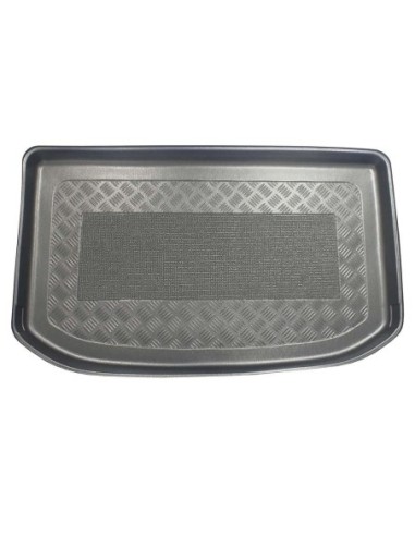 |AutoNeo.roTavita de portbagaj Kia Soul II, caroserie Hatchback, fabricatie 03.2014 - 03.2019, portbagaj superior 2