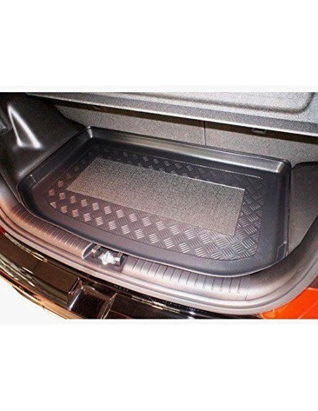 |AutoNeo.roTavita de portbagaj Kia Soul II, caroserie Hatchback, fabricatie 03.2014 - 03.2019, portbagaj superior 2