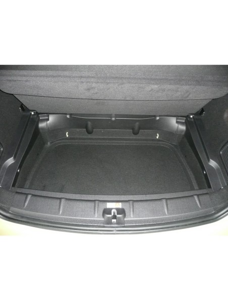|AutoNeo.roTavita de portbagaj Mini Paceman, caroserie SUV, fabricatie 11.2012 - 12.2016, portbagaj inferior 1