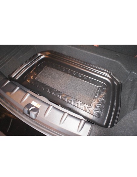 |AutoNeo.roTavita de portbagaj Mini Paceman, caroserie SUV, fabricatie 11.2012 - 12.2016, portbagaj inferior 1