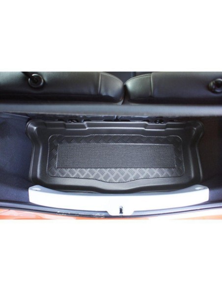 |AutoNeo.roTavita de portbagaj Peugeot 108, caroserie Hatchback, fabricatie 07.2014 - prezent 3