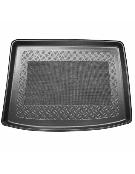 |AutoNeo.roTavita de portbagaj Skoda Rapid Spaceback, caroserie Hatchback, fabricatie 10.2013 - 03.2019, portbagaj superior 1