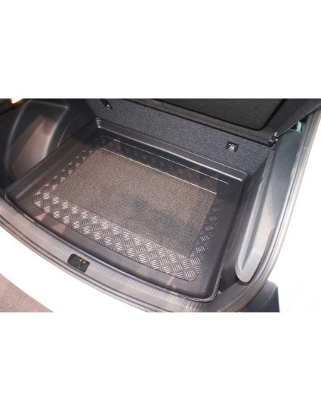 |AutoNeo.roTavita de portbagaj Skoda Rapid Spaceback, caroserie Hatchback, fabricatie 10.2013 - 03.2019, portbagaj superior 1