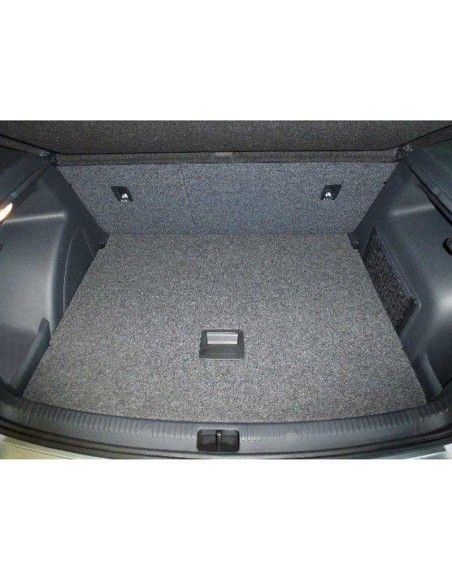 |AutoNeo.roTavita de portbagaj Skoda Rapid Spaceback, caroserie Hatchback, fabricatie 10.2013 - 03.2019, portbagaj superior 1