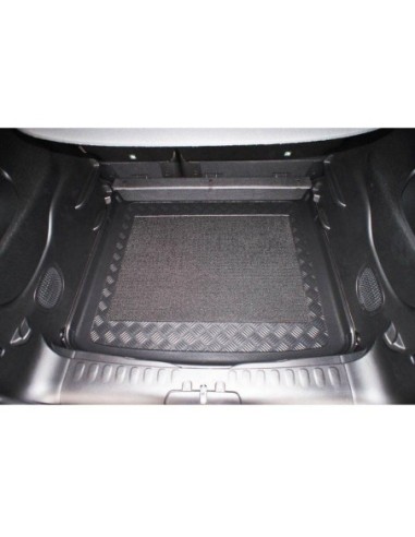 |AutoNeo.roTavita de portbagaj Fiat 500L, caroserie Van, fabricatie 06.2013 - prezent, Long Living 1