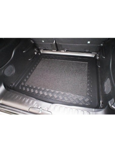 |AutoNeo.roTavita de portbagaj Fiat 500L, caroserie Van, fabricatie 06.2013 - prezent, Long Living 1