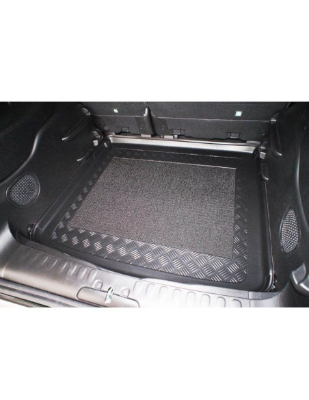 |AutoNeo.roTavita de portbagaj Fiat 500L, caroserie Van, fabricatie 06.2013 - prezent, Long Living 1