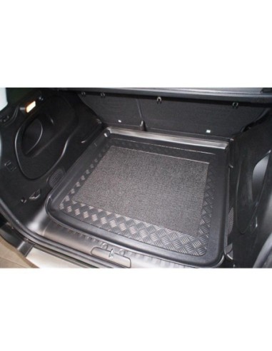 |AutoNeo.roTavita de portbagaj Fiat 500L, caroserie Van, fabricatie 06.2013 - prezent, Long Living 1