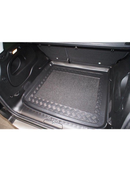 |AutoNeo.roTavita de portbagaj Fiat 500L, caroserie Van, fabricatie 06.2013 - prezent, Long Living 1