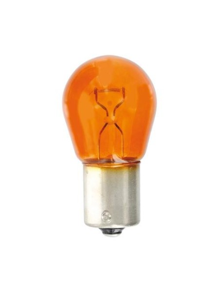 |AutoNeo.roBec 12V - PY21W - 21W Semnalizare galben BAU15s 1buc Lucas