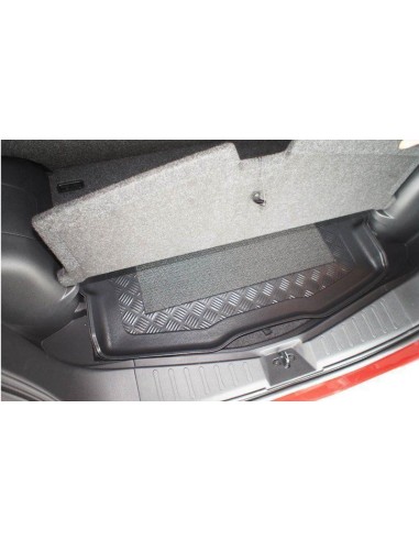 |AutoNeo.roTavita de portbagaj Nissan Note E12, caroserie Hatchback, fabricatie 10.2013 - 03.2016, podea ajustabila pe inaltime 1